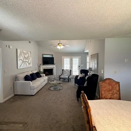 Cozy Stay In Hephzibah